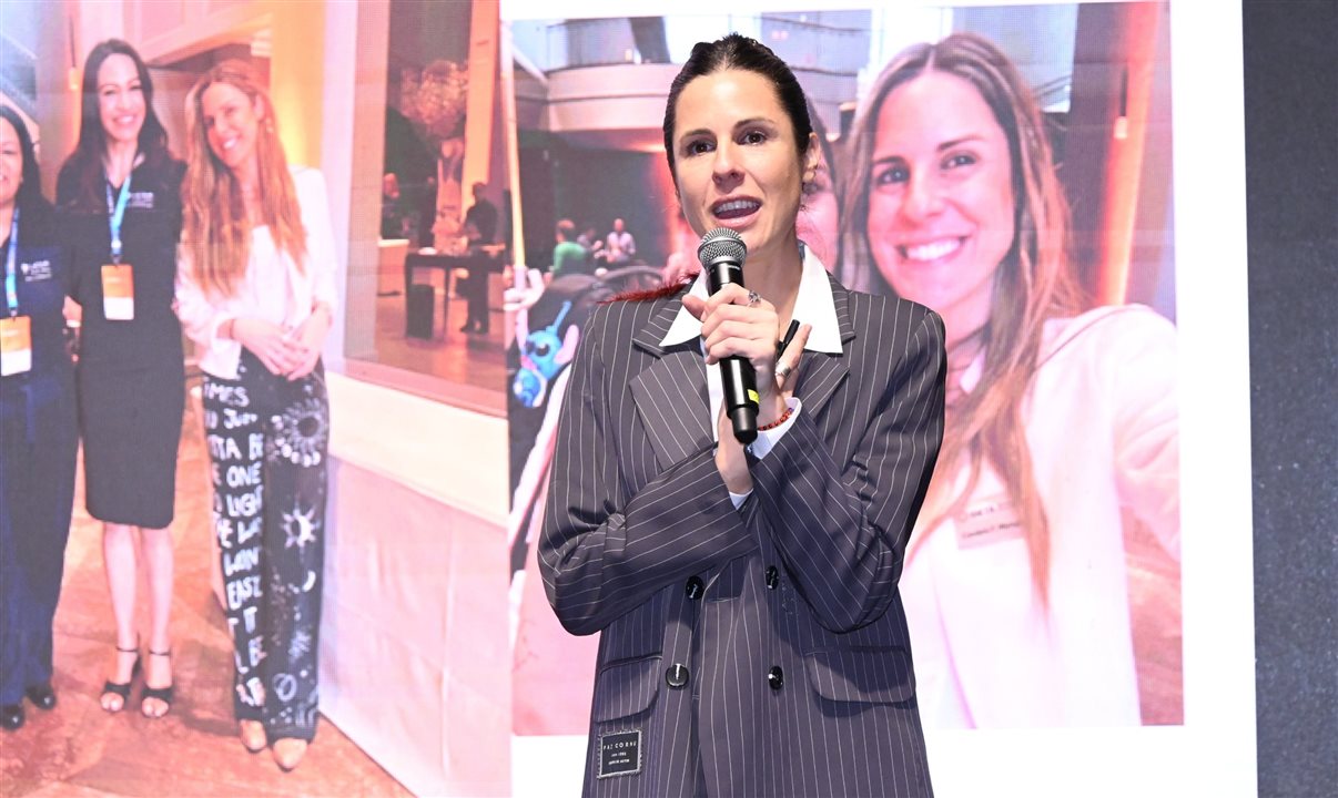 Candela Fernandez Wyngaard, do GBTA