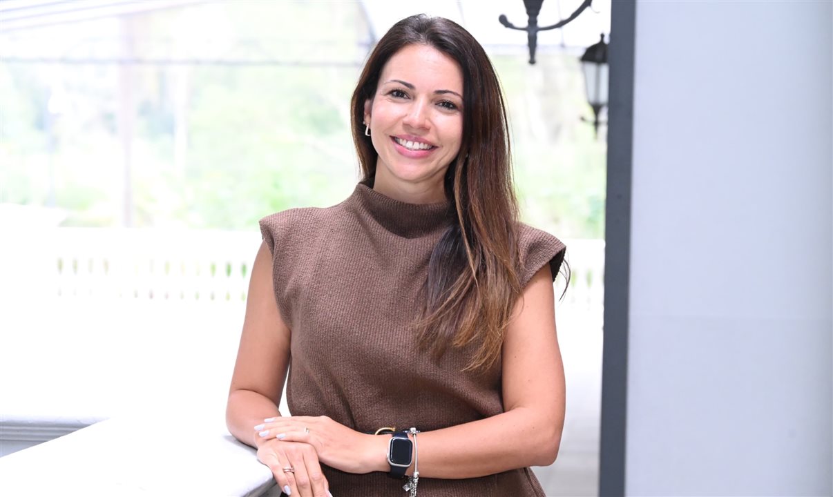 Joyce Macieri, da Minerva Foods
