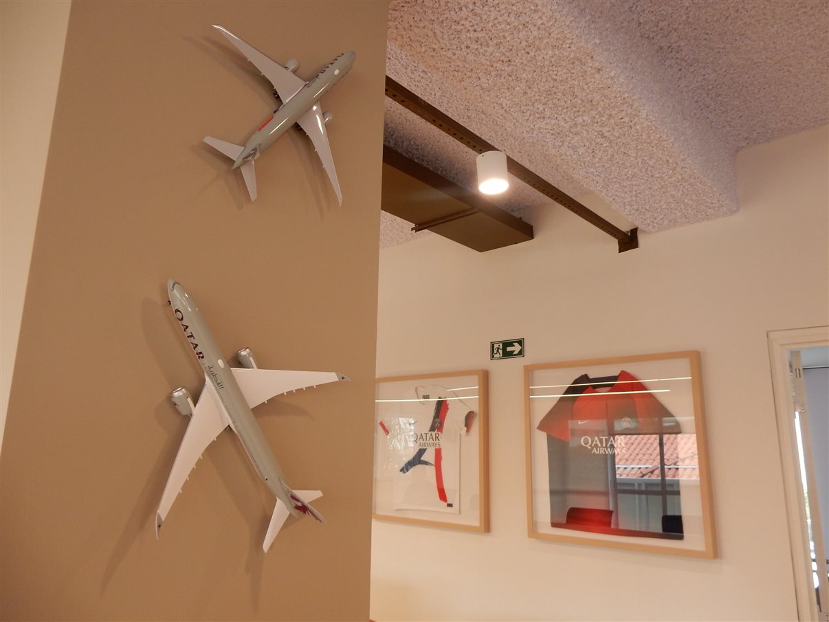 Luis Carlos Vargas, Wagner e Cássio na nova cobertura da Sakura