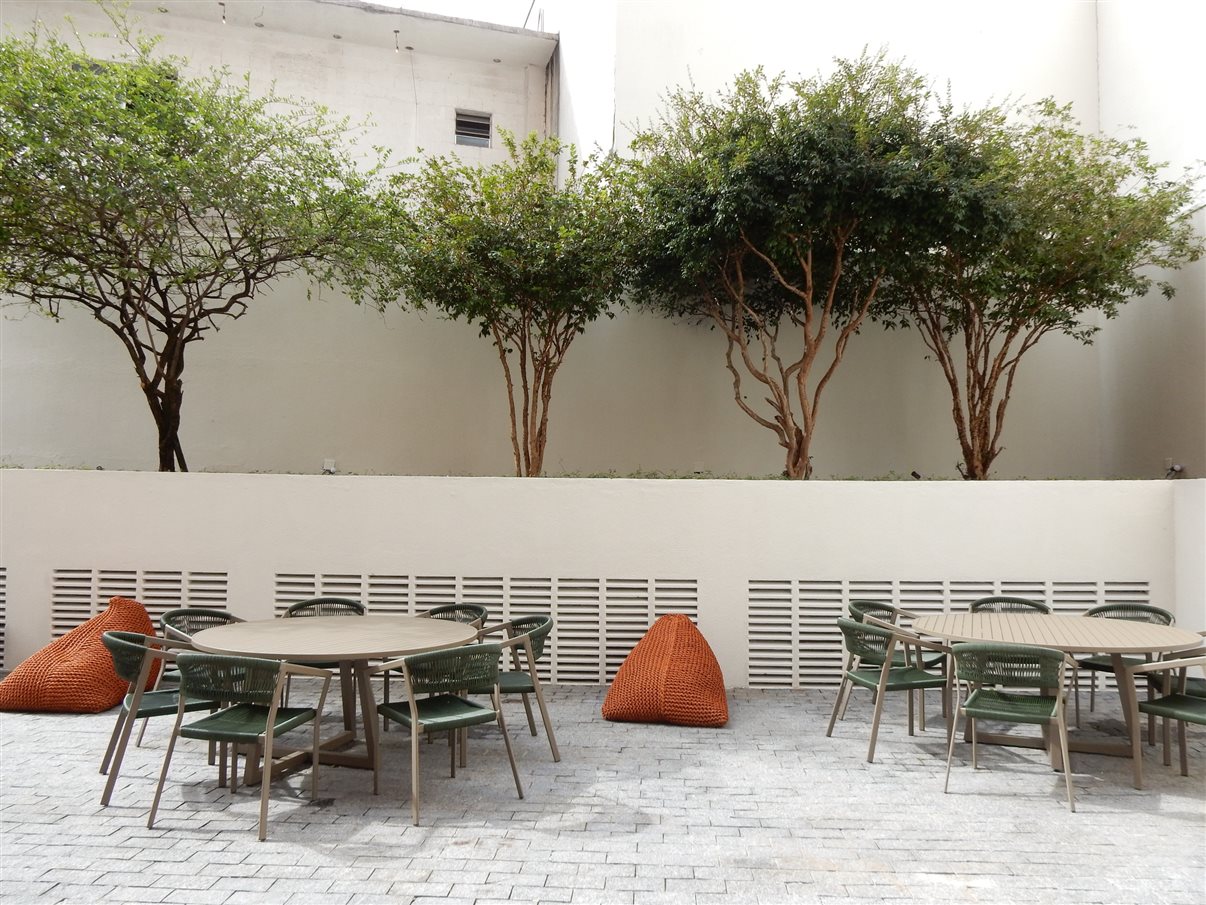 Luis Carlos Vargas, Wagner e Cássio na nova cobertura da Sakura