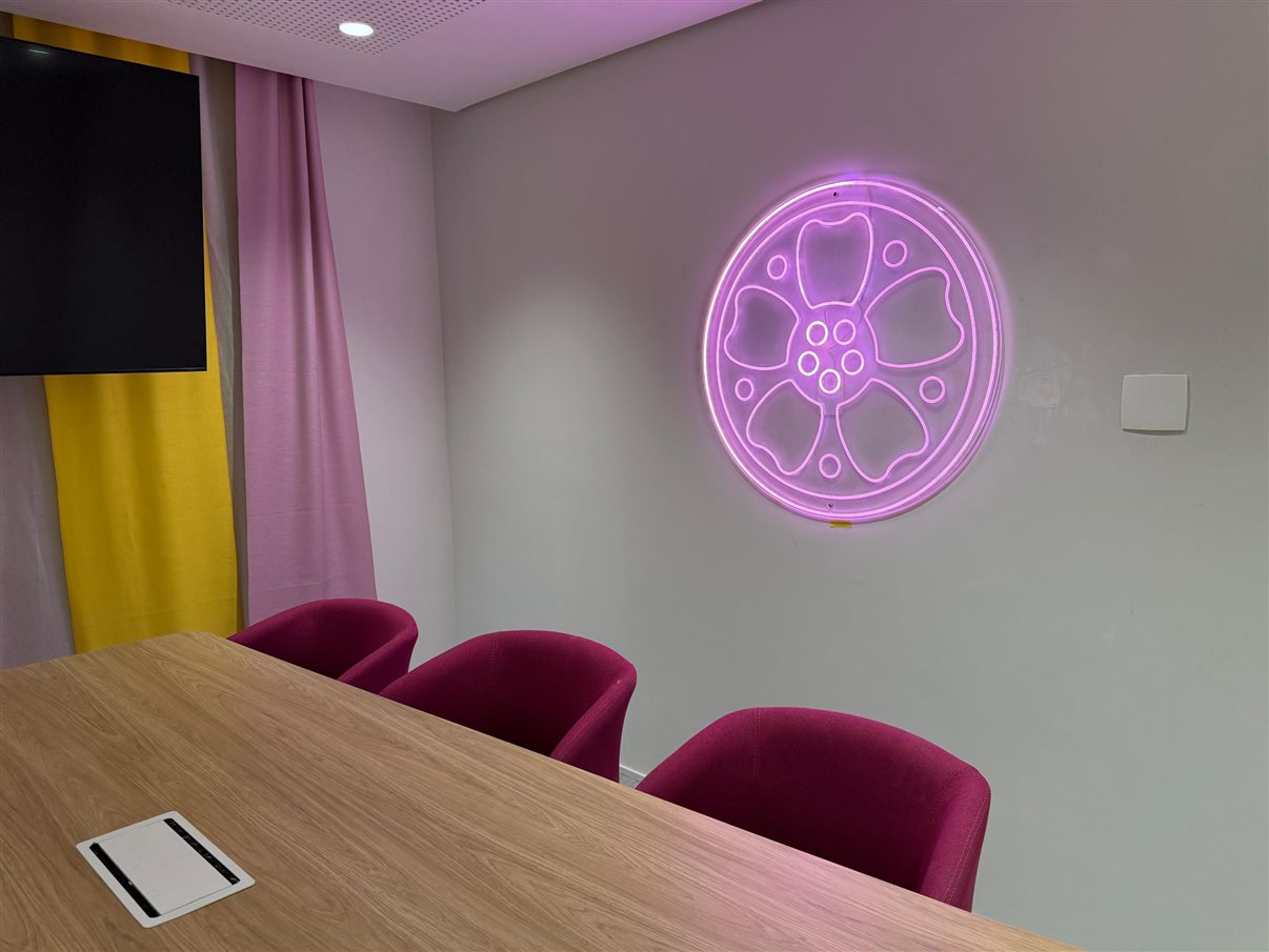 Luis Carlos Vargas, Wagner e Cássio na nova cobertura da Sakura