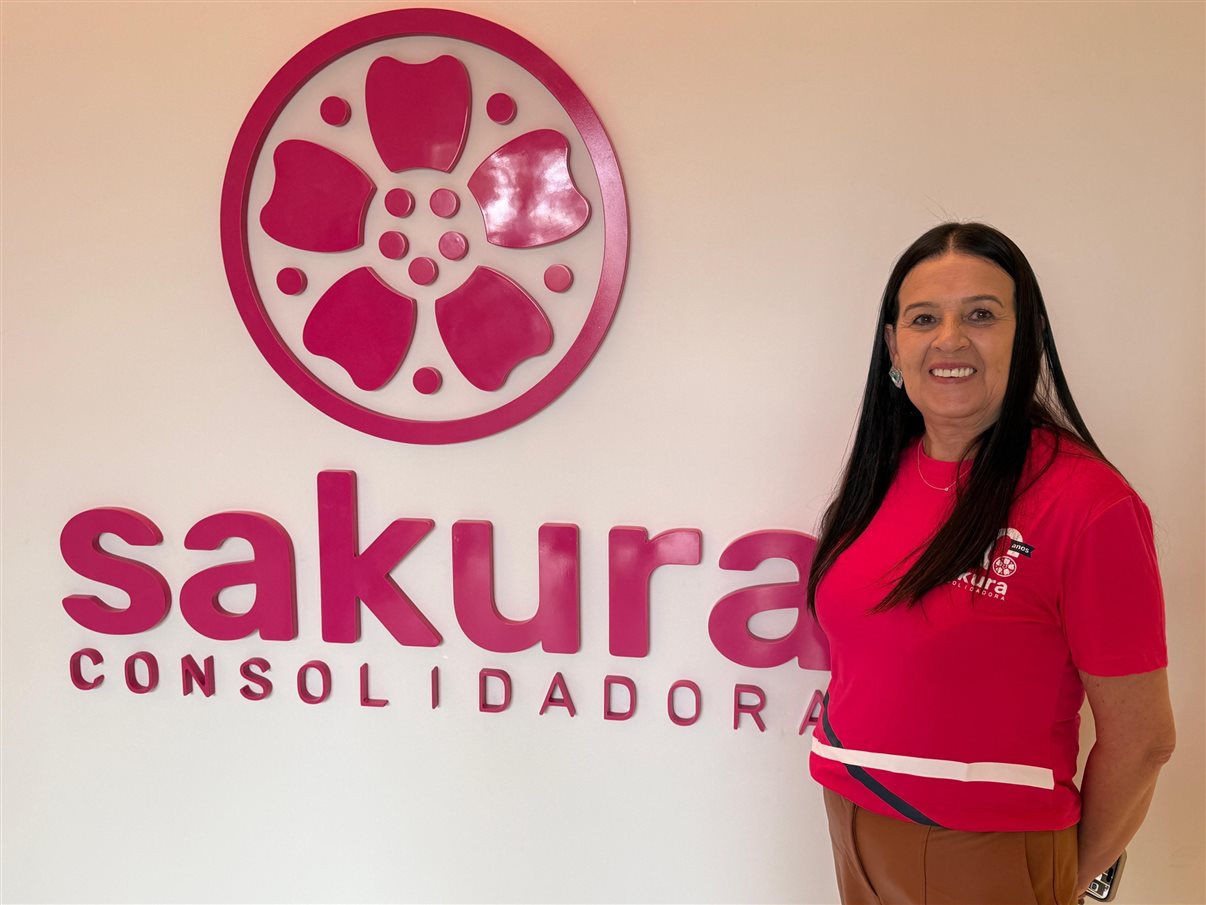 Luis Carlos Vargas, Wagner e Cássio na nova cobertura da Sakura