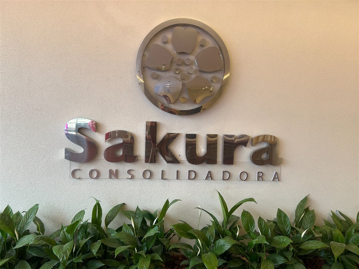 Luis Carlos Vargas, Wagner e Cássio na nova cobertura da Sakura