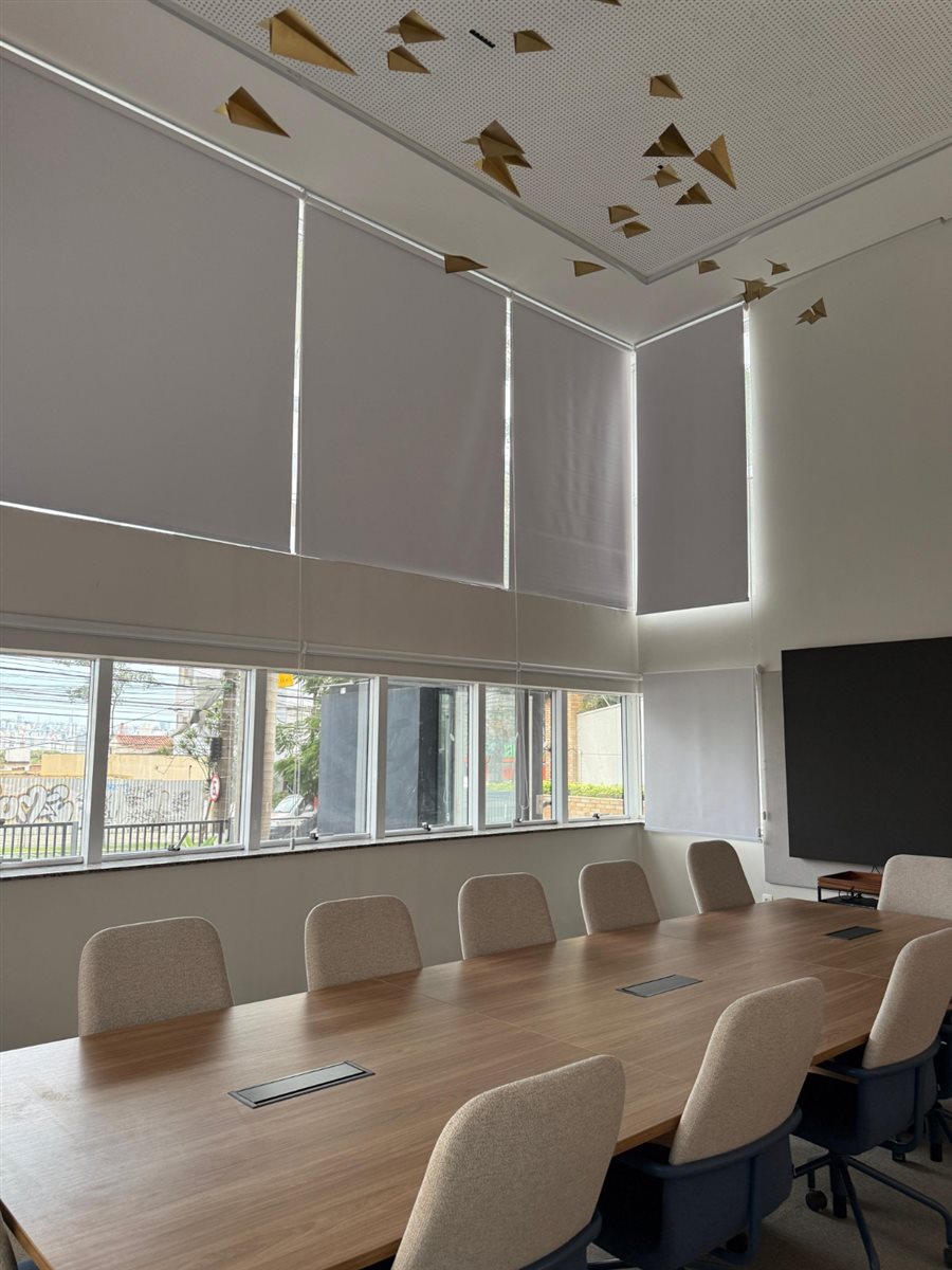 Luis Carlos Vargas, Wagner e Cássio na nova cobertura da Sakura