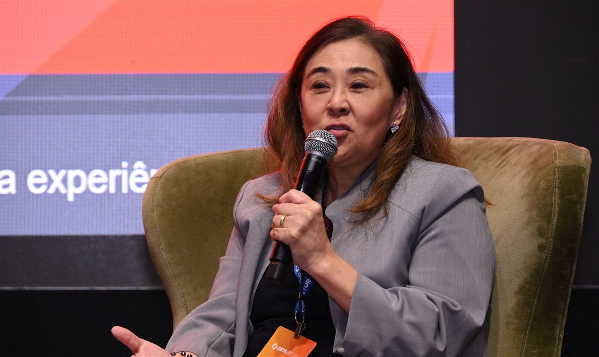 Marina Shimada, da Honda