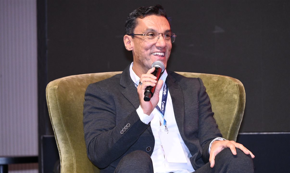 José Fonseca, da Merck