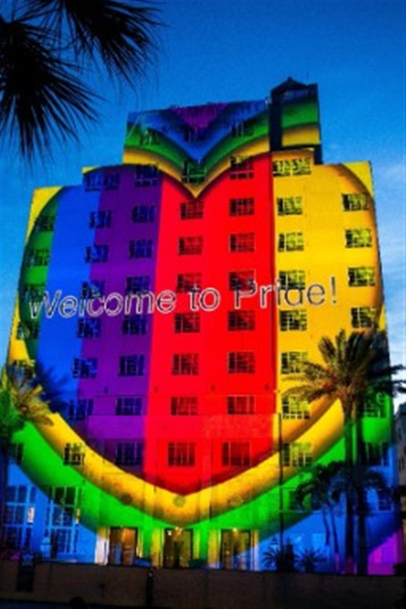 Greater Miami e Miami Beach preparam eventos LGBTQ+