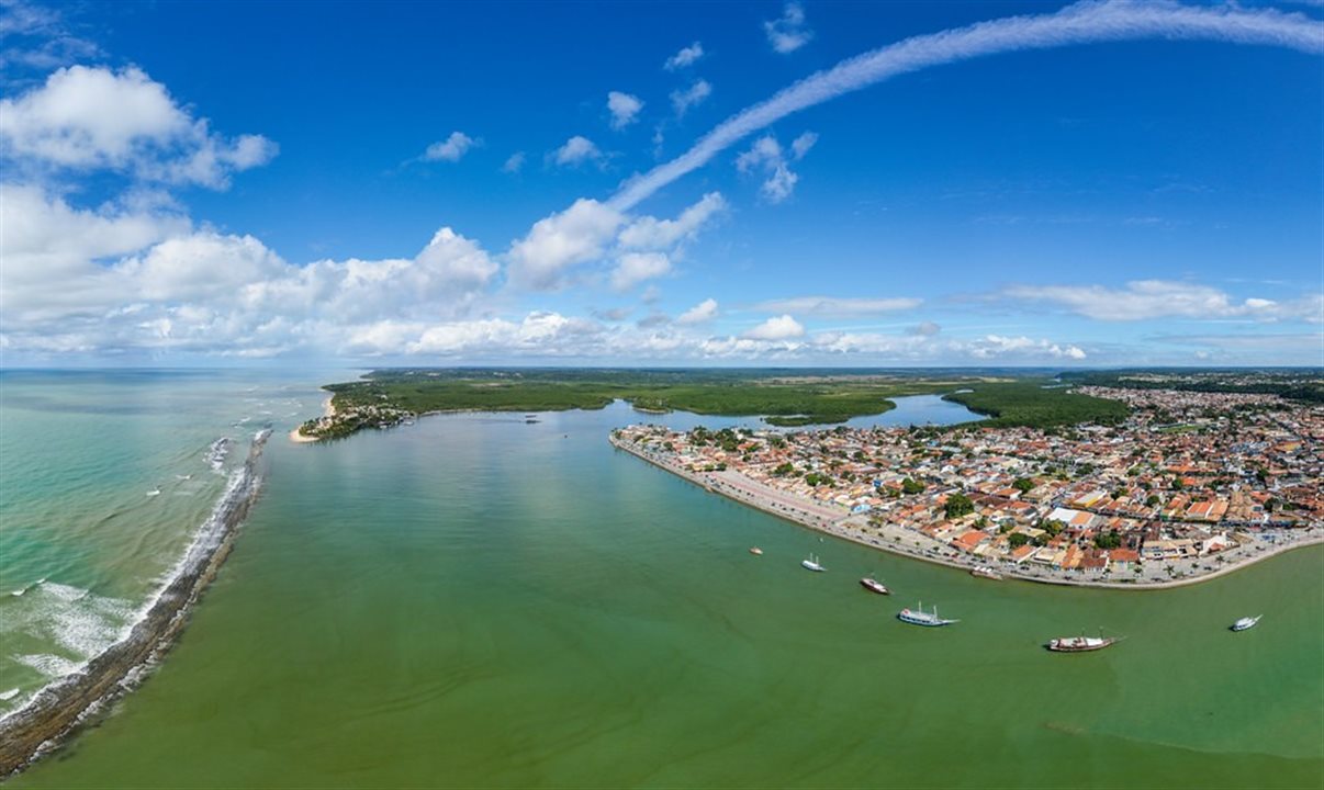 Porto Seguro