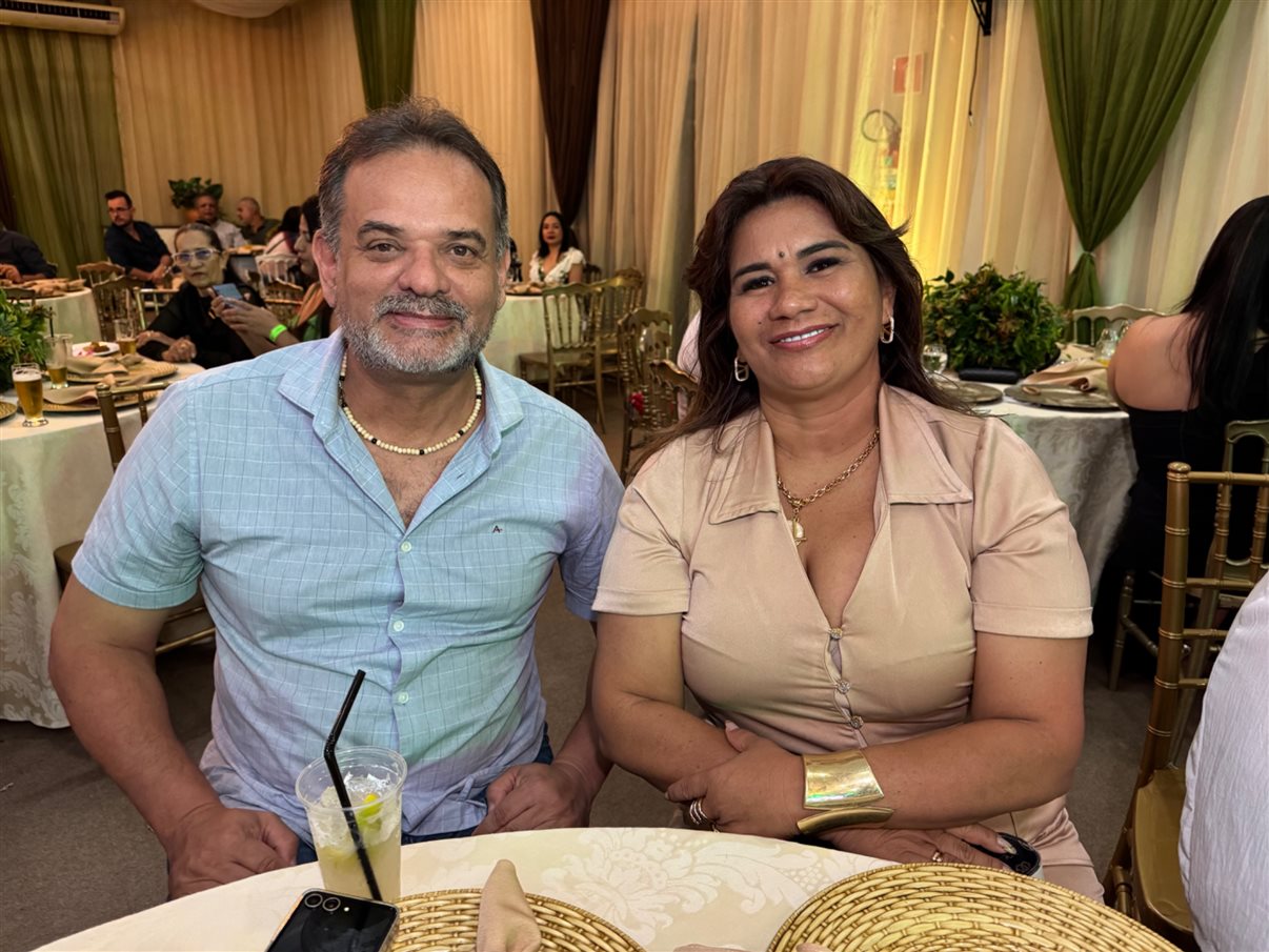 Elenilton Marques, da Abav-AP, Ana Carolina Medeiros, da Abav Nacional, Syntia Lamarão, secretária de Turismo do Amapá, Antônio Karp e Bianca Serafim, da Latam, Daniel Braz, da Sefaz, e Gabriel Flores, da ABBTur