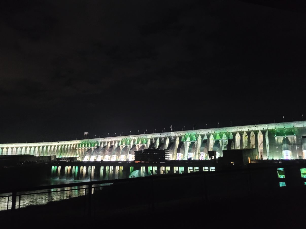 Irapuan Santos e Eduardo Aguiar, do Viaje Paraná