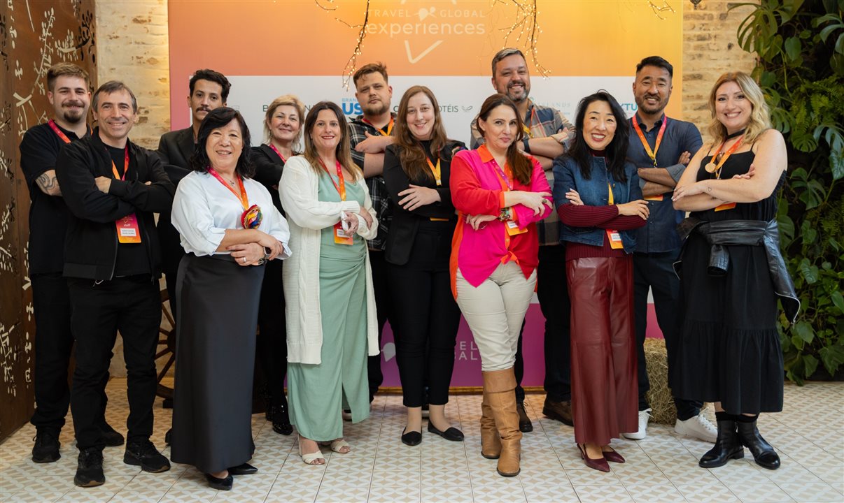 Equipe Travel Global