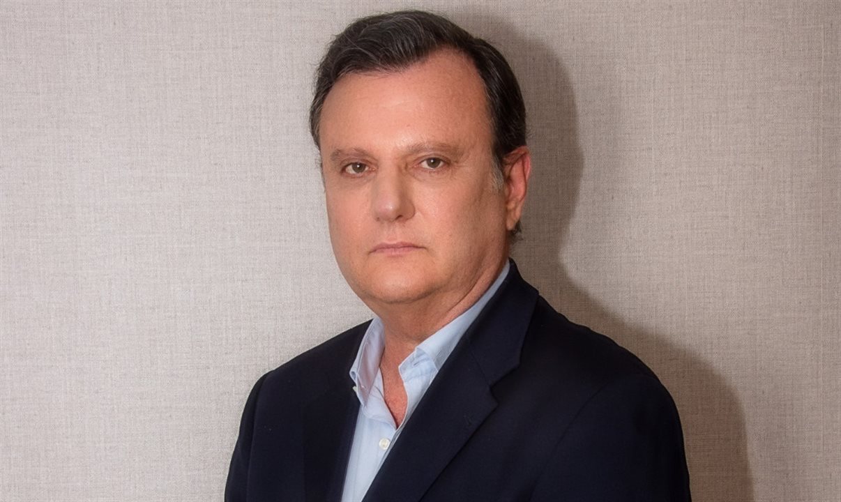 Advogado Leonardo Amarante