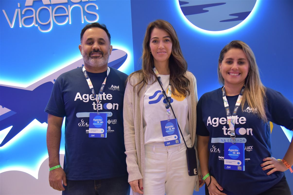 Juliana Nogueira e Patricia Lemos, do Wish