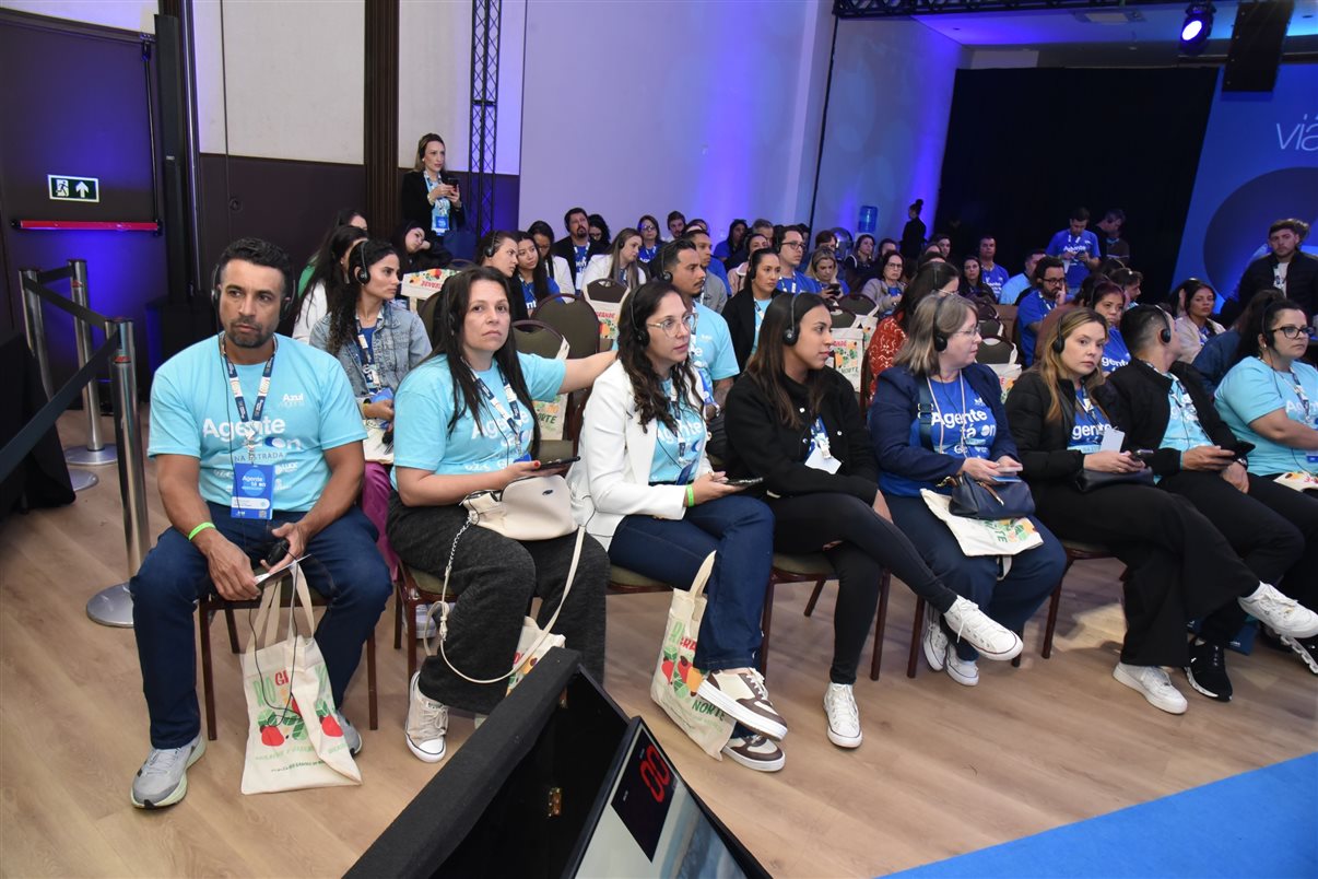 Juliana Nogueira e Patricia Lemos, do Wish