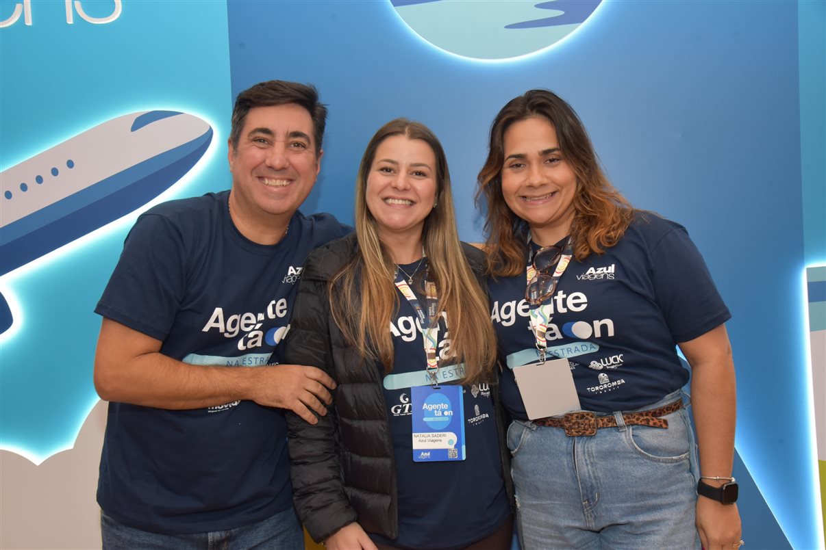 Juliana Nogueira e Patricia Lemos, do Wish