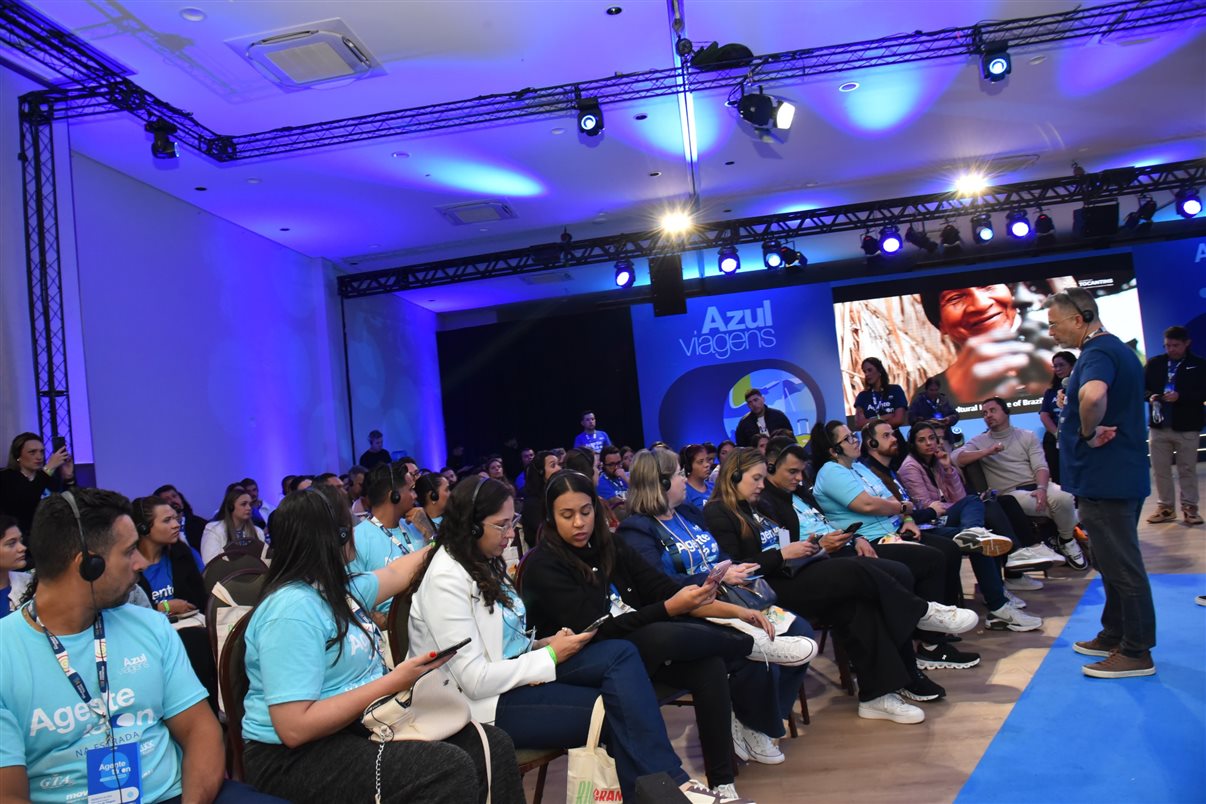 Juliana Nogueira e Patricia Lemos, do Wish