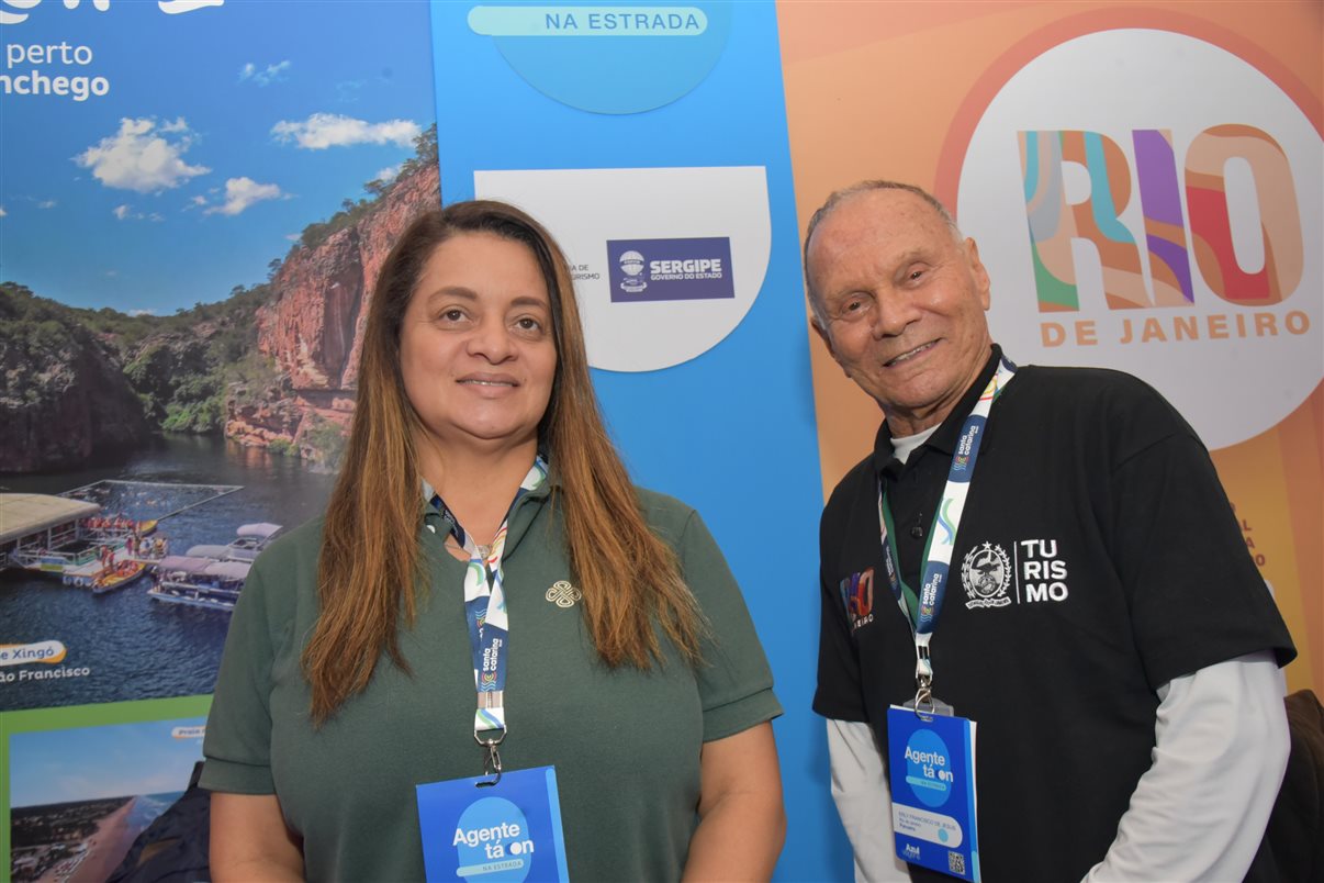 Juliana Nogueira e Patricia Lemos, do Wish