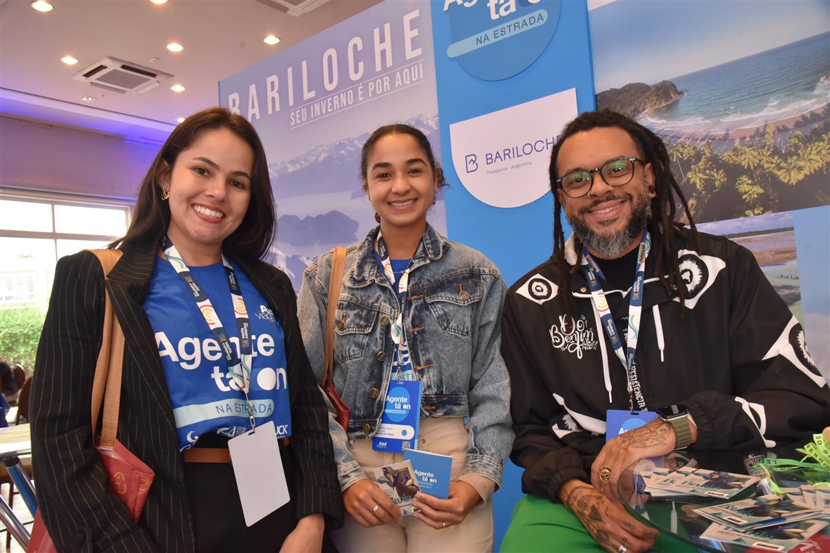 Juliana Nogueira e Patricia Lemos, do Wish