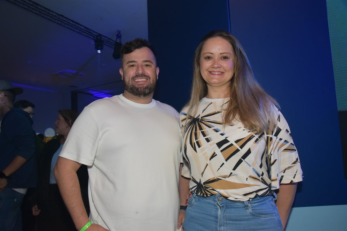 Marianne Silva, da Sea Blue Viagens, Aline Lacerda, da Lee Travel, Auriane Batista, da Clube Turismo Ribeirão Preto, Ana Beatriz Bethiol, da Ideal Viagem e Turismo, Michelle Carneiro, da Voencanto Viagens, e Beatriz Corrêa, da Magna Via 