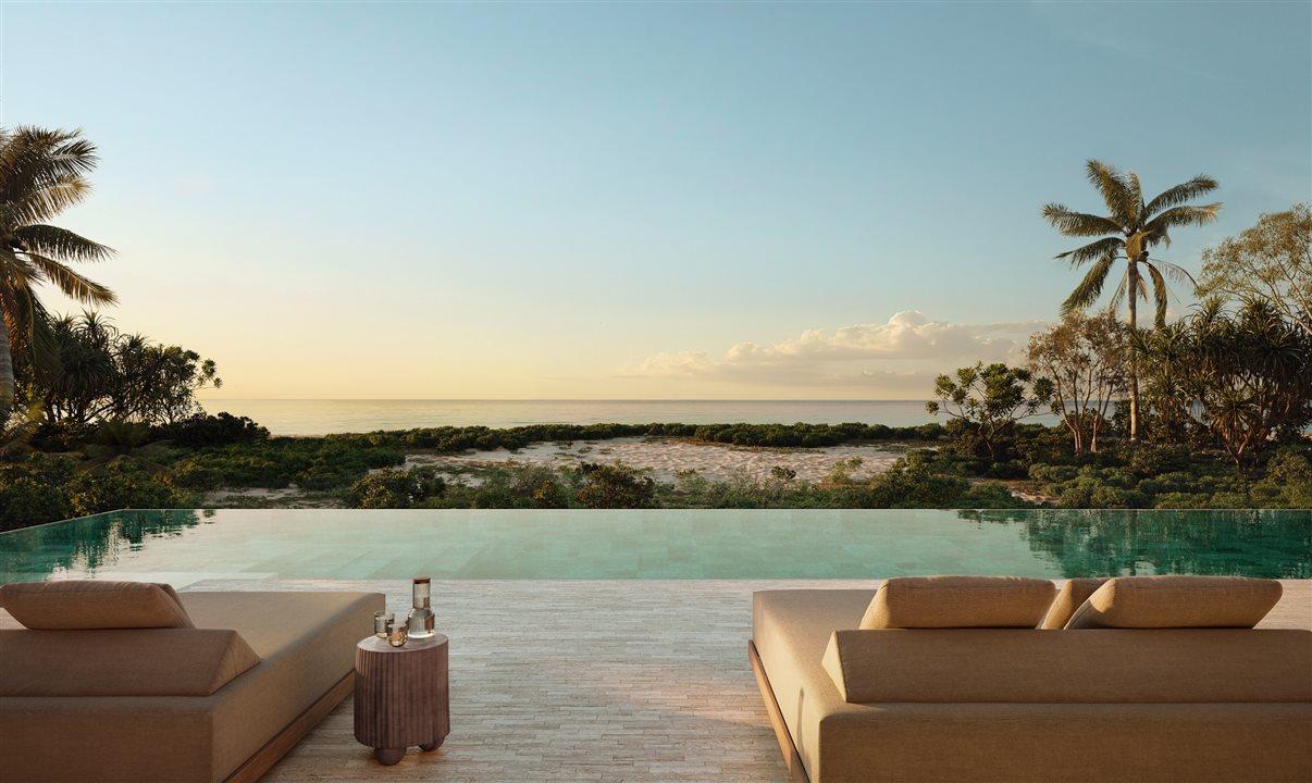 Janu Turks e Caicos