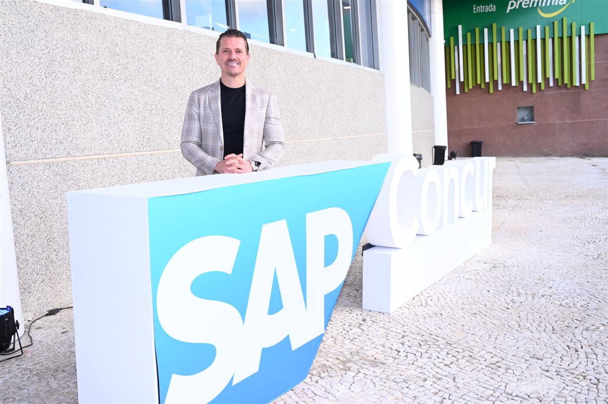 Que História é Essa, Porchat? Versão SAP Concur