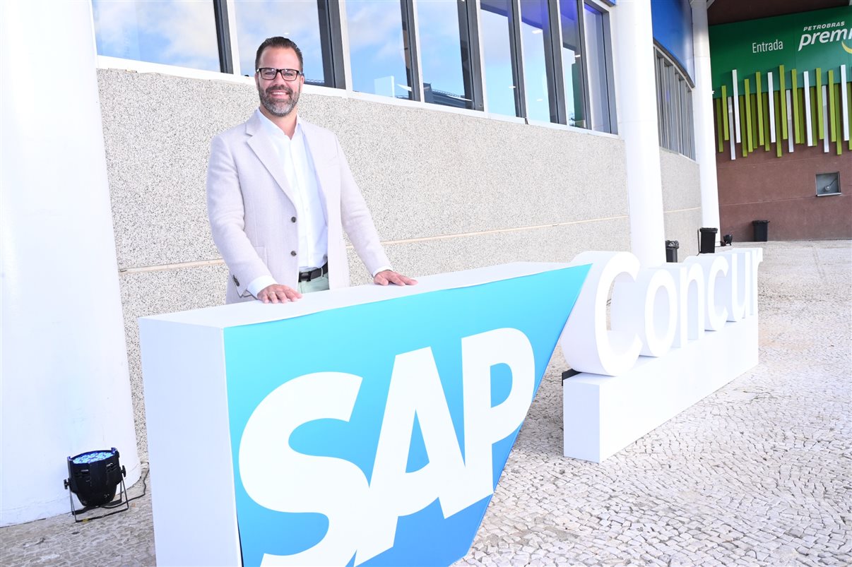 Que História é Essa, Porchat? Versão SAP Concur