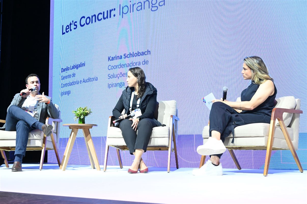 Que História é Essa, Porchat? Versão SAP Concur