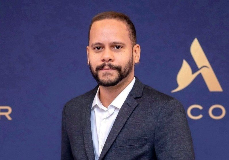 Marcos Martins abriu a MM11 Consultoria