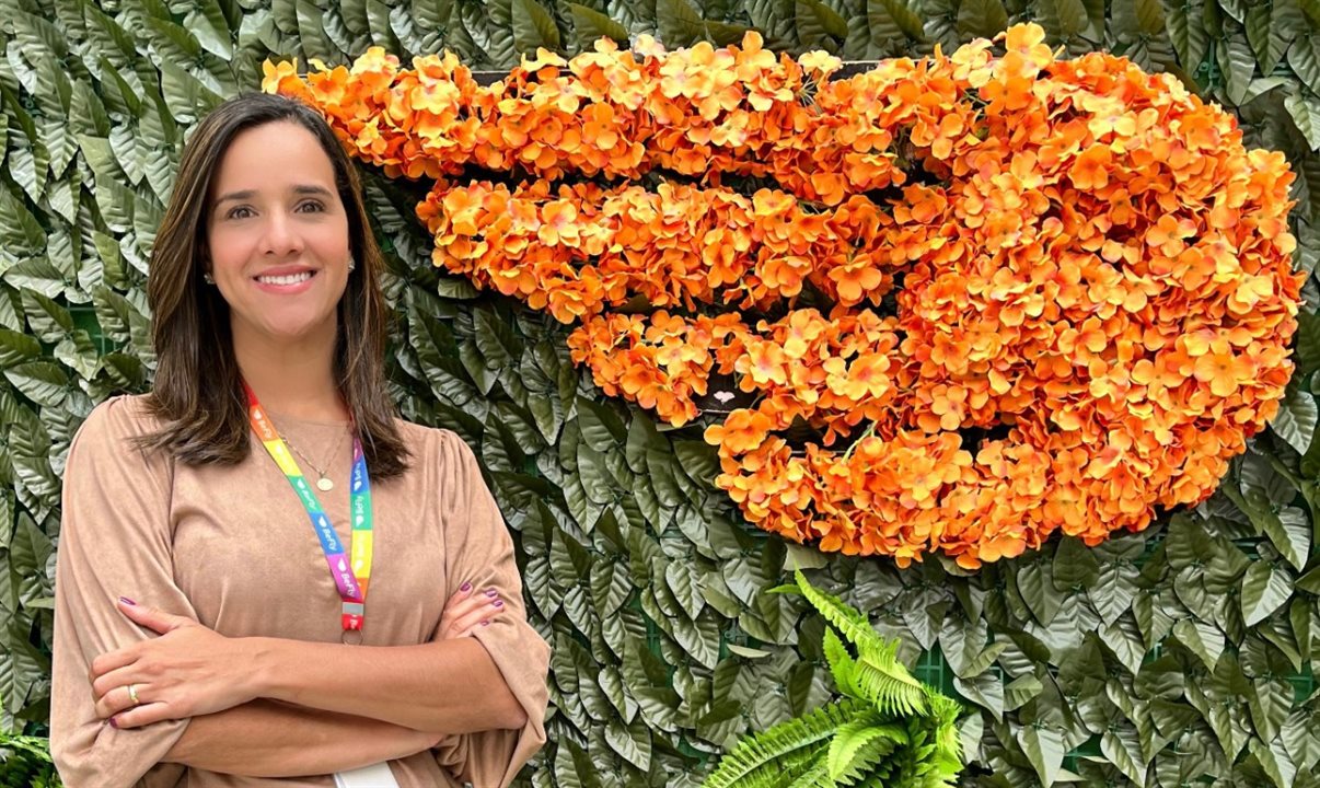 Erika Alkimim