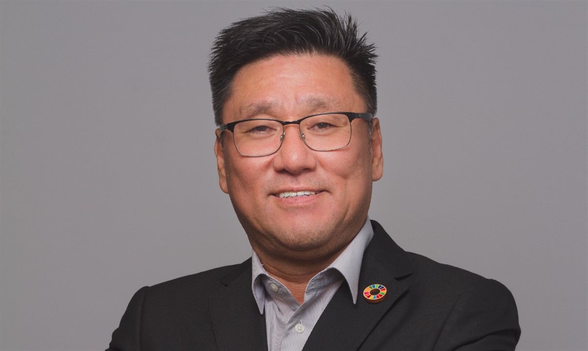 Masaki Fumioka, CEO da Quickly Travel