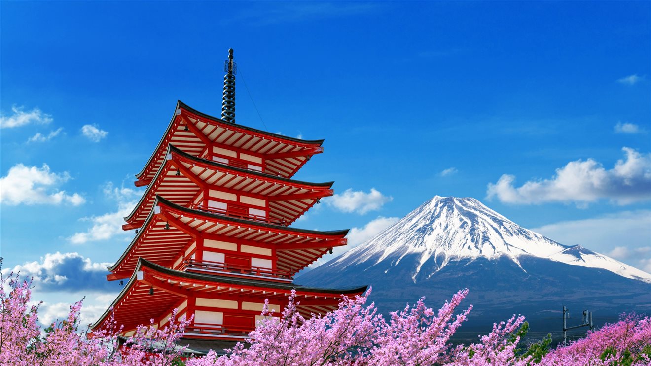 Tóquio, Japão