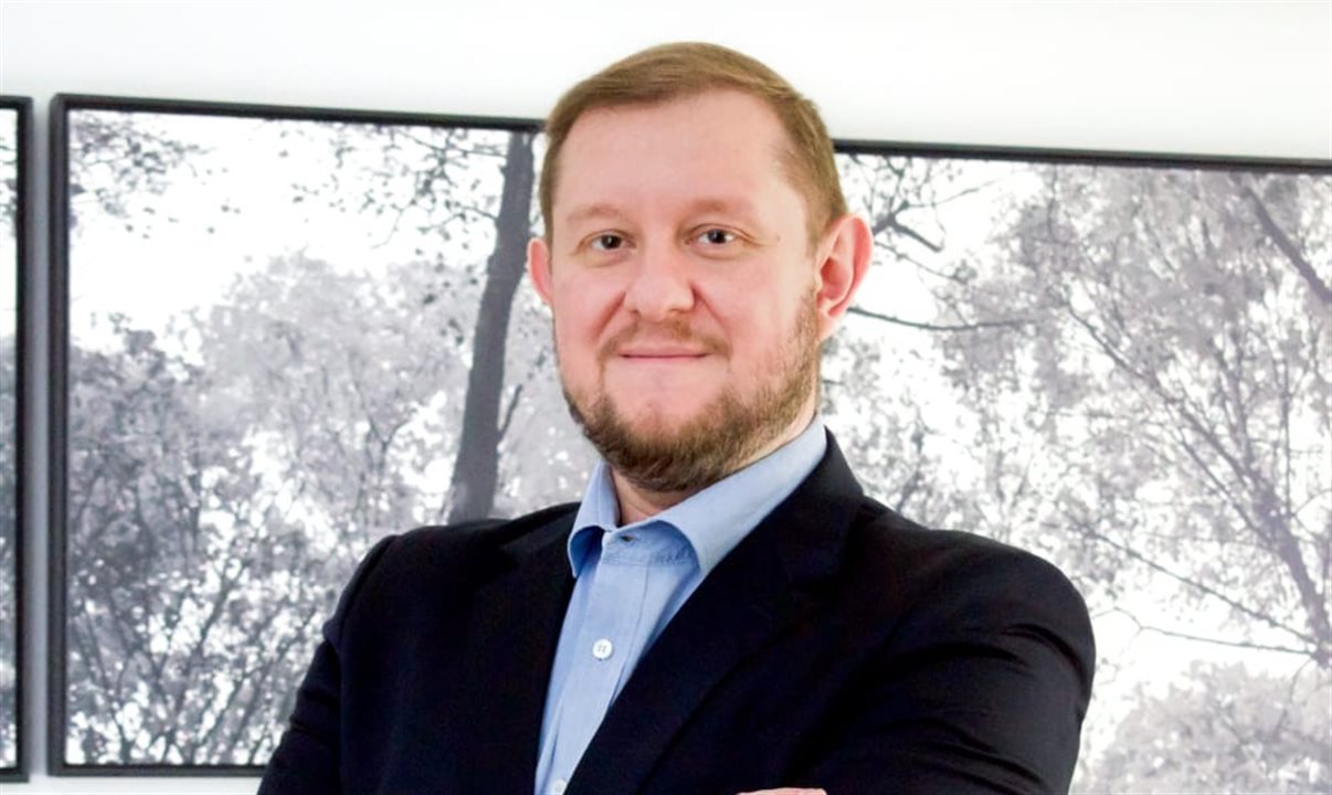 Luis Dainese, fundador e diretor da DPAN Marketing & Representação