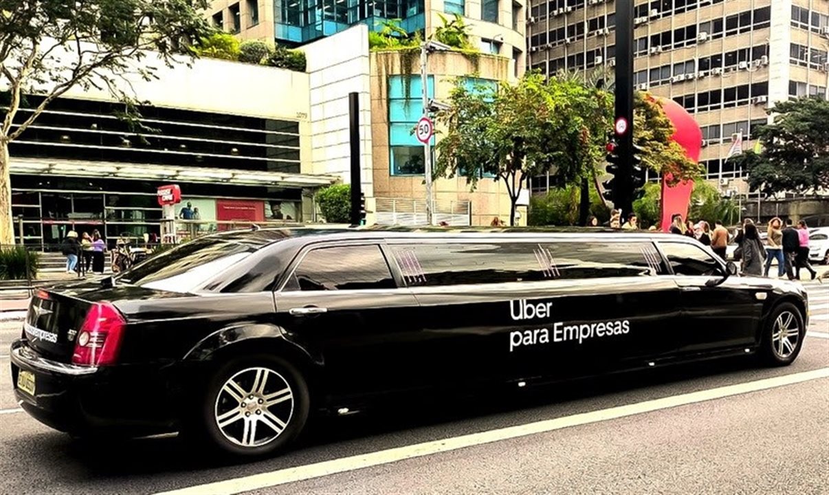 Ao todo, 25 vencedores – colaboradores de empresas que utilizam a Uber como solução de mobilidade corporativa – participaram da experiência ao lado de até sete colegas