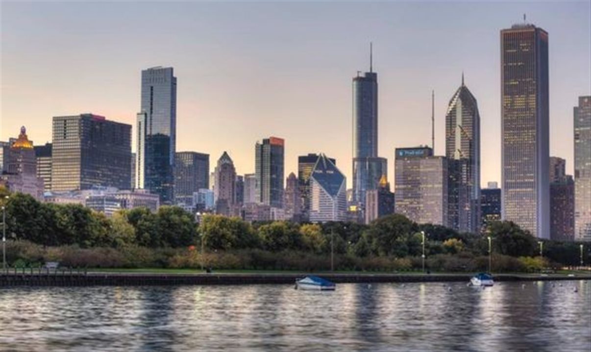 Programação deste ano contará com alguns dos locais mais emblemáticos de Chicago