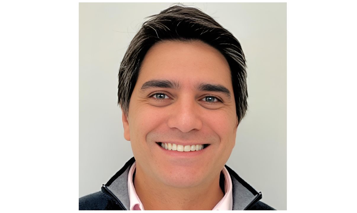 Patricio Boccardo, diretor geral do Sabre Direct Pay