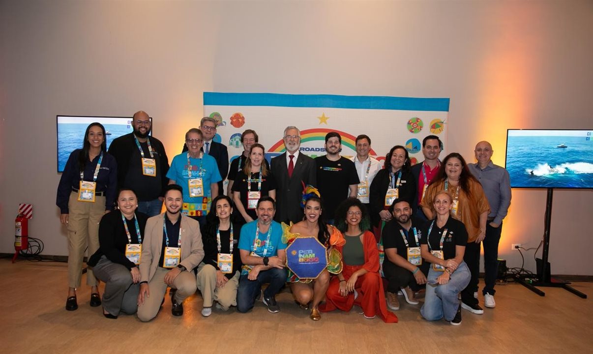 Roadshow passará por Lisboa, Porto e Madri
