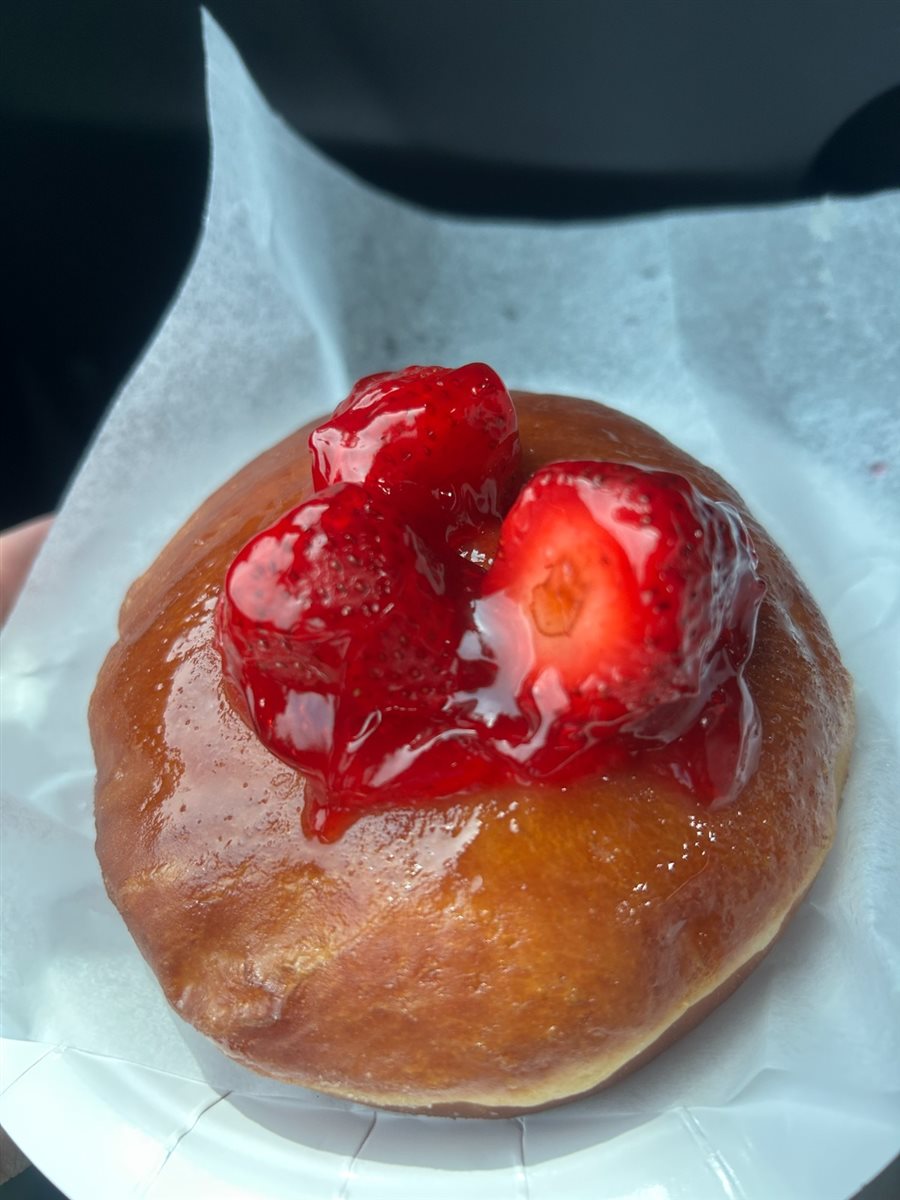Roeser’s Bakery