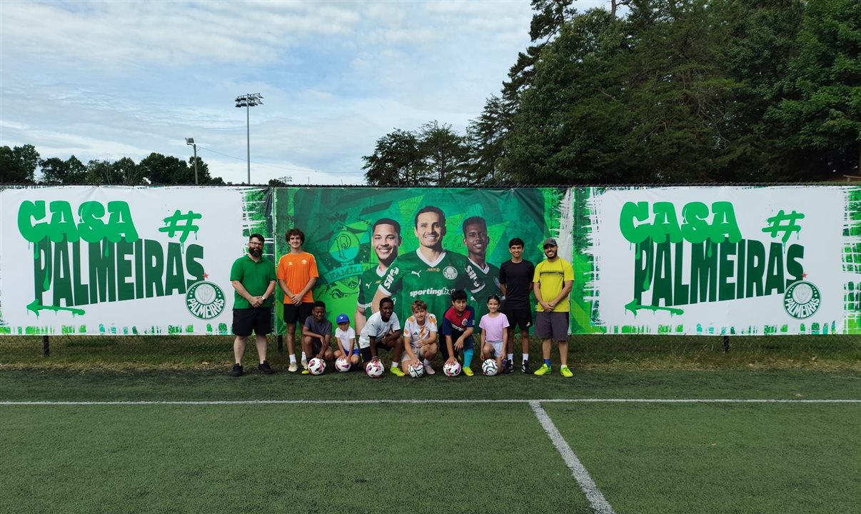 Além de atividades relacionadas ao futebol, as Casas dos times brasileiros apresentam atrações destinos e atrativos do Brasil. A Casa Palmeiras, por exemplo, fica disponível em New Jersey (14 a 20 de junho), Miami (19 a 25 de junho) e Greensboro, onde o clube ficará concentrado