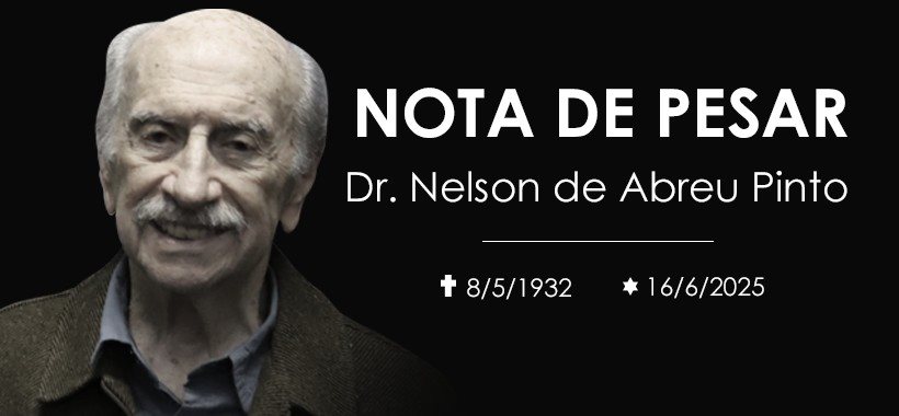 Nelson de Abreu Pinto