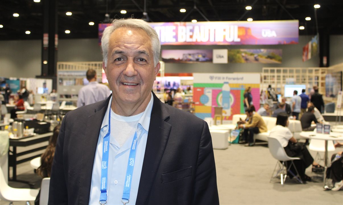 Sylvio Ferraz, vice-presidente de Produtos e Novos Negócios da BeFly<br/>