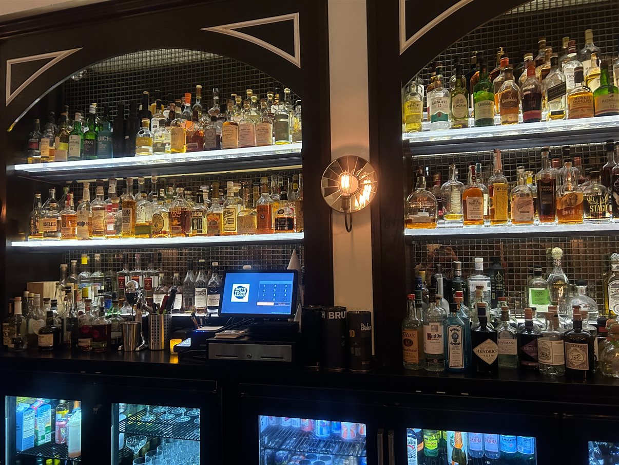 Acme Hotel, no centro de Chicago
