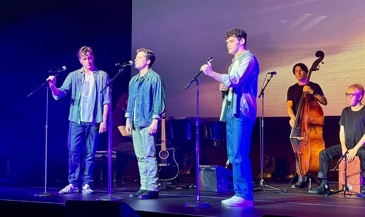 The Outsiders apresenta um recorte dramático da juventude marginalizada nos anos 1960