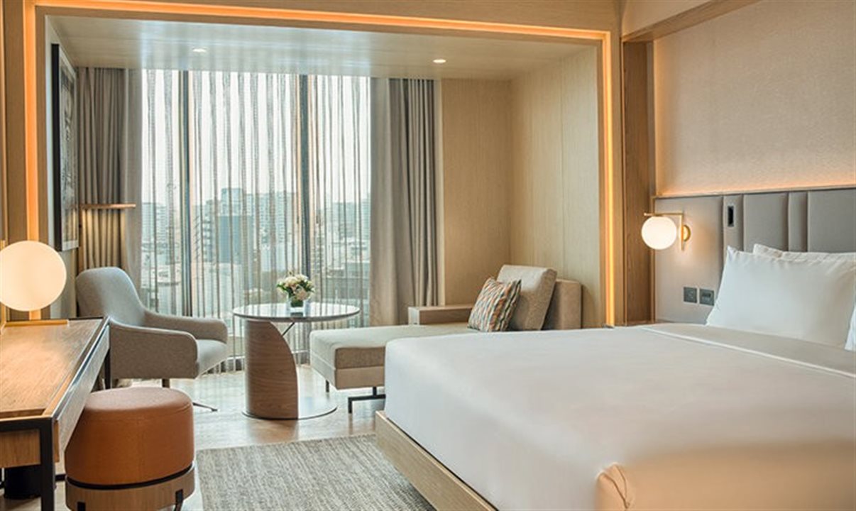 InterContinental Real Lima Miraflores