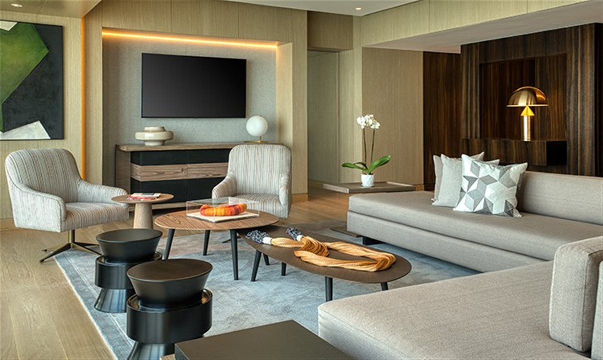 InterContinental Real Lima Miraflores