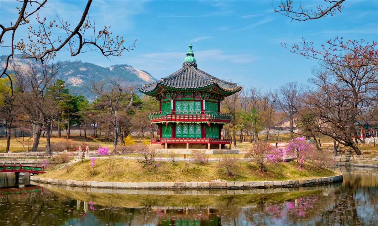 Destination Asia Korea já está com a equipe pronta para atuar no Mice