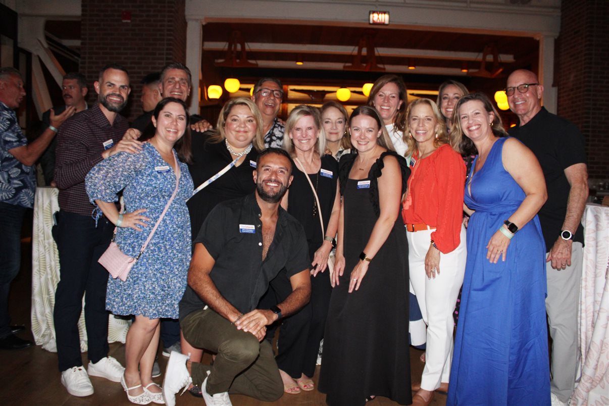 Equipe do Visit Orlando