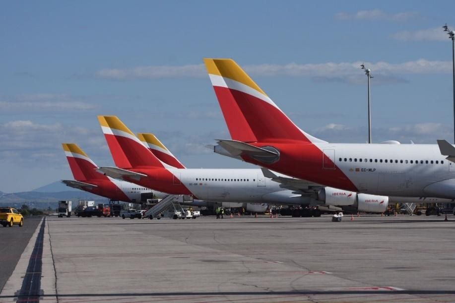 Iberia pretende contribuir para que o Aeroporto Adolfo Suárez Madri-Barajas se torne um grande hub à altura dos grandes europeus