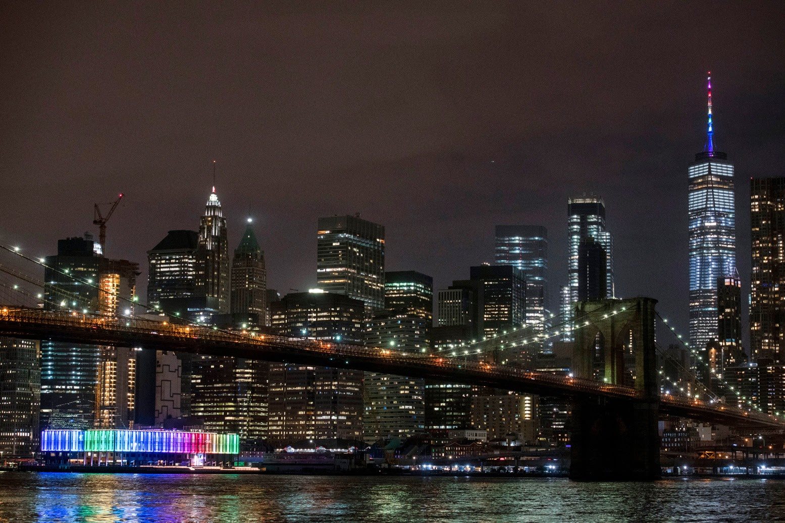 Nova York se orgulha de reunir uma série de atrações relacionadas ao público LGBT+