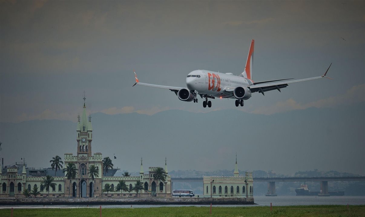 Gol apresenta destaques de sua malha para temporada de inverno de 2025
