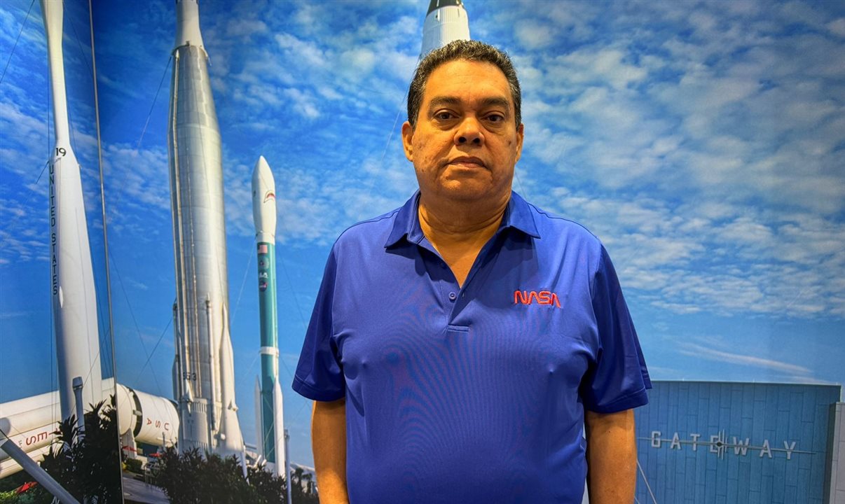 Victor Manjarres, da TM Americas